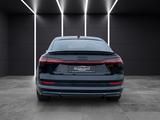 Audi e-tron Sportback S quattro S Line - Audi aus 2022