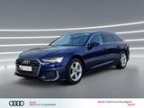 Audi A6 Avant 35 TDI S line HD-MATRIX STHZG HuD Sport