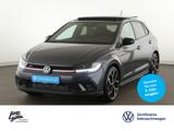 Volkswagen Polo GTI 2.0TSI 207PS DSG Black Roof Navi Leder  - Volkswagen Polo: Leder