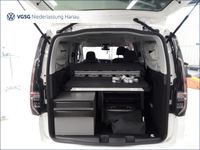 Volkswagen Caddy Maxi - Vorschau Bild 18