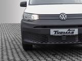 Volkswagen Caddy Cargo 2.0TDI DSG Klima PDC Heckflügeltüren - Angebote