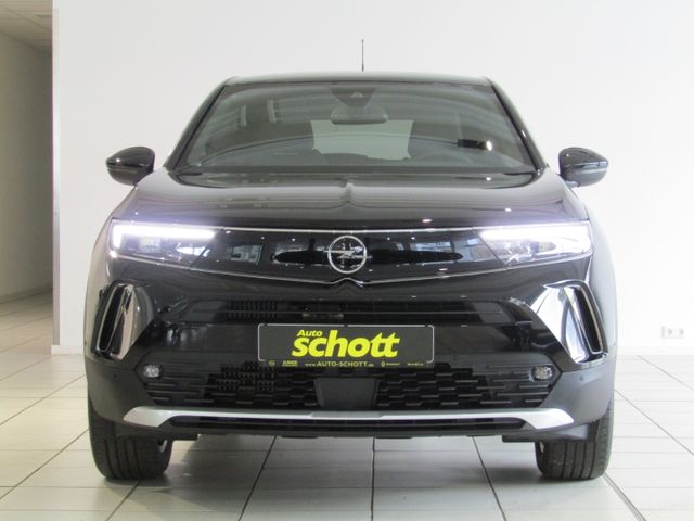 Mokka Ultimate , ULTIMATE, 1.2 Direct Injection 