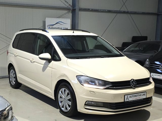 Volkswagen Touran Trendline 2.0 TDI TAXI DSG/NAVI/SHZ/PDC