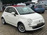Fiat 500 C Lounge Caprio Faltdach - Caprio gebraucht
