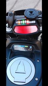 Ducati Diavel Limited Edition Carbon Diesel - DUCATI DIAVEL CARBON