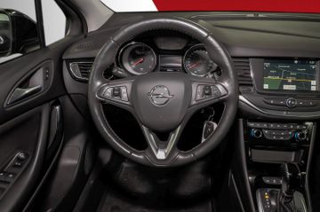 Opel Astra - 11