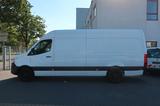 Mercedes-Benz Sprinter 315CDI 1. Hand / Klima / Cam./FzgNr:212 - Mercedes-Benz 212 k