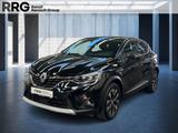 Renault Captur II 1.6 E-TECH Plug-in Hybrid 160 Techno K - Renault Captur Techno mit Hybrid-Antrieb (Benzin/Elektro)
