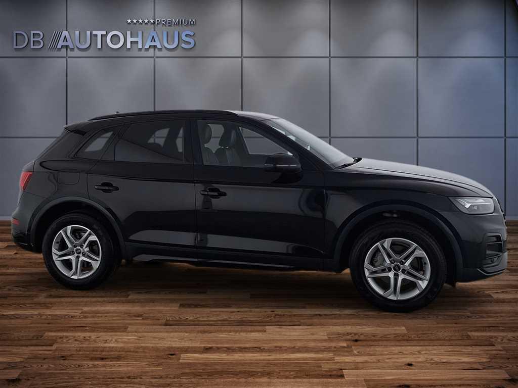 Audi Q5 advanced 40 2.0 TFSI quattro S-tronic 