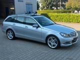 Mercedes-Benz C 250 T CDI Automatik* Bi-Xenon* Navi* S.Dach*