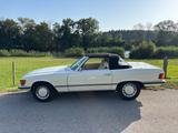 Mercedes-Benz 450SL - Mercedes-Benz 450 aus 1974: 450sl