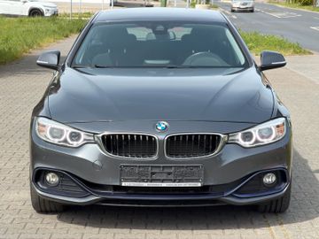BMW 430 Gran Coupé - 2