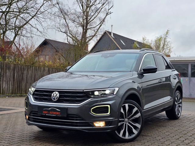 Volkswagen T-Roc IQ.DRIVE