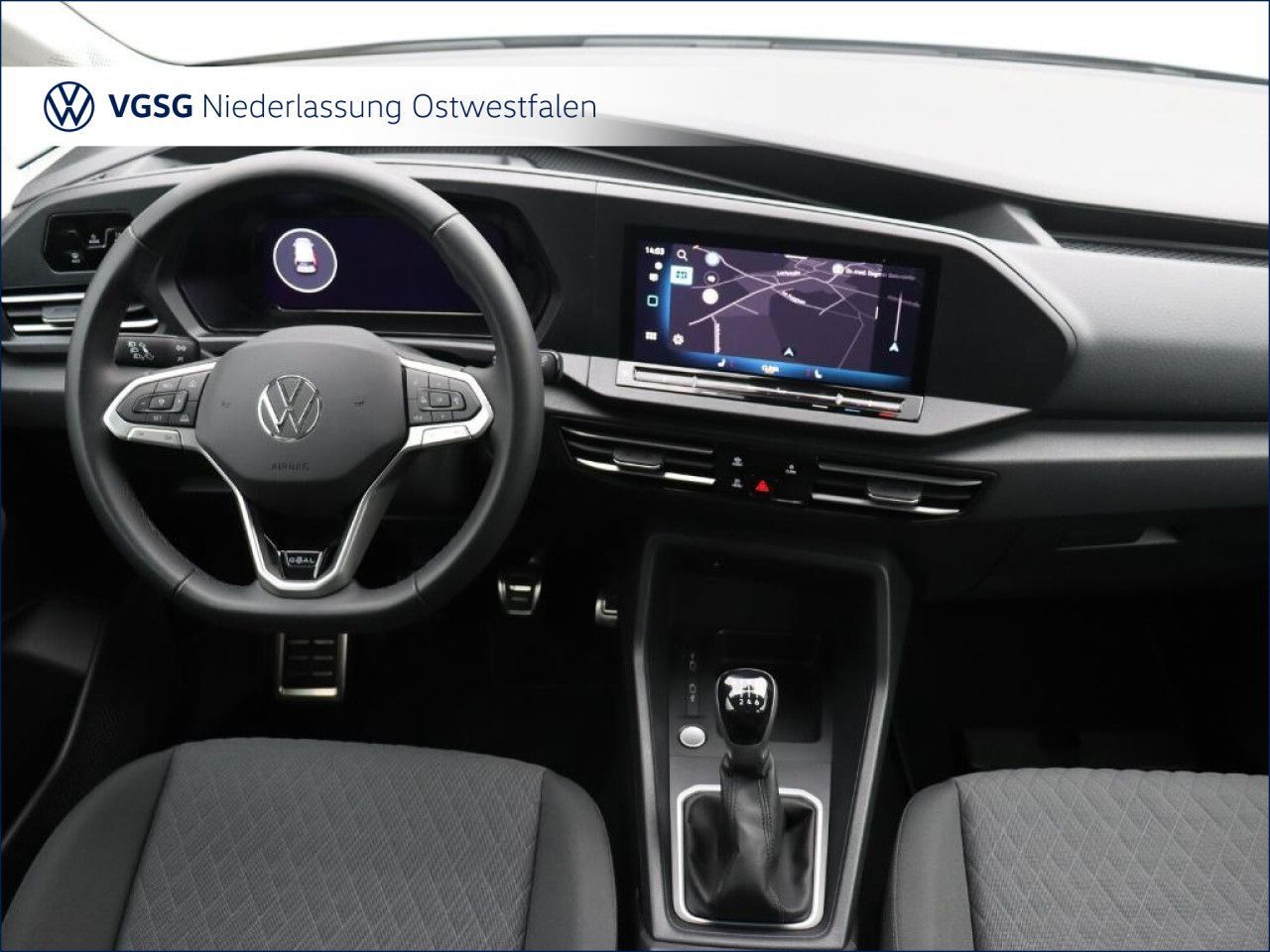 Volkswagen Caddy - Bild 19