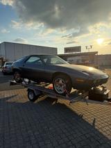 Porsche 928S Restaurationsbasis S3 - Porsche: Restauration