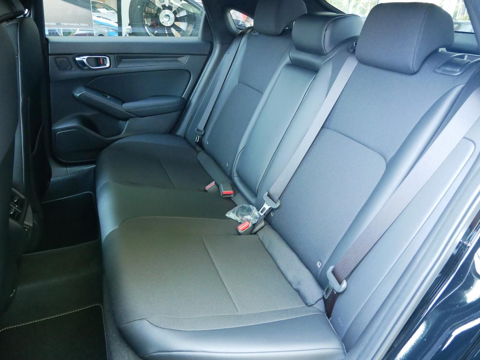 Honda Civic - Bild 19
