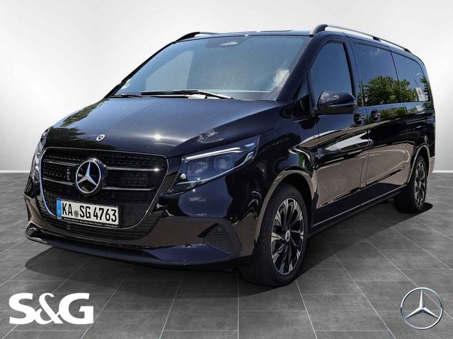 MERCEDES-BENZ V 250 d STYLE lang AHK+MBUX+Arimatic+Burmester