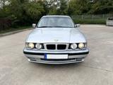 BMW 520i Touring E34 Facelift - gepflegter Youngtime - BMW 520: 520i E34