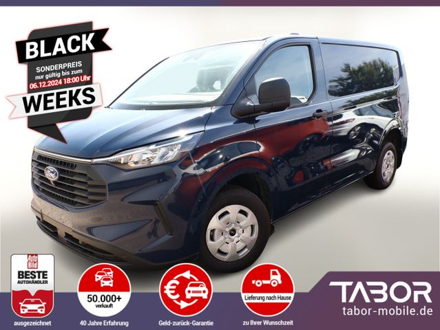 Ford Transit Custom TDCi 136 Aut 320 L1 Trend SHZ Kam