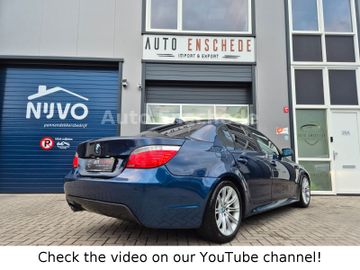 BMW 523 - 9