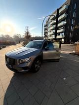 Mercedes-Benz GLB 250 4MATIC DCT - GARANTIE - NIGHTPAK. - AMBI - Mercedes-Benz GLB 250 Gebrauchtwagen