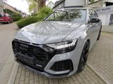 Audi RSQ8 Dynamik+/Pano/HeadUp/Keramik/305Kmh/23