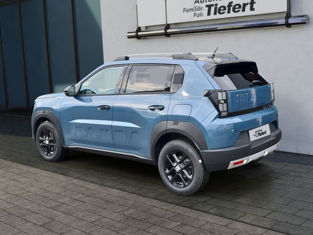 Grande Panda Hybrid 1.2 eDCT Icon