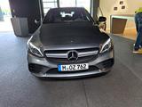 Mercedes-Benz C 43 AMG Mercedes-AMG C 43 4MATIC T Autom. M... - gebrauchte Mercedes-Benz C 43 AMG aus dem Jahr 2019