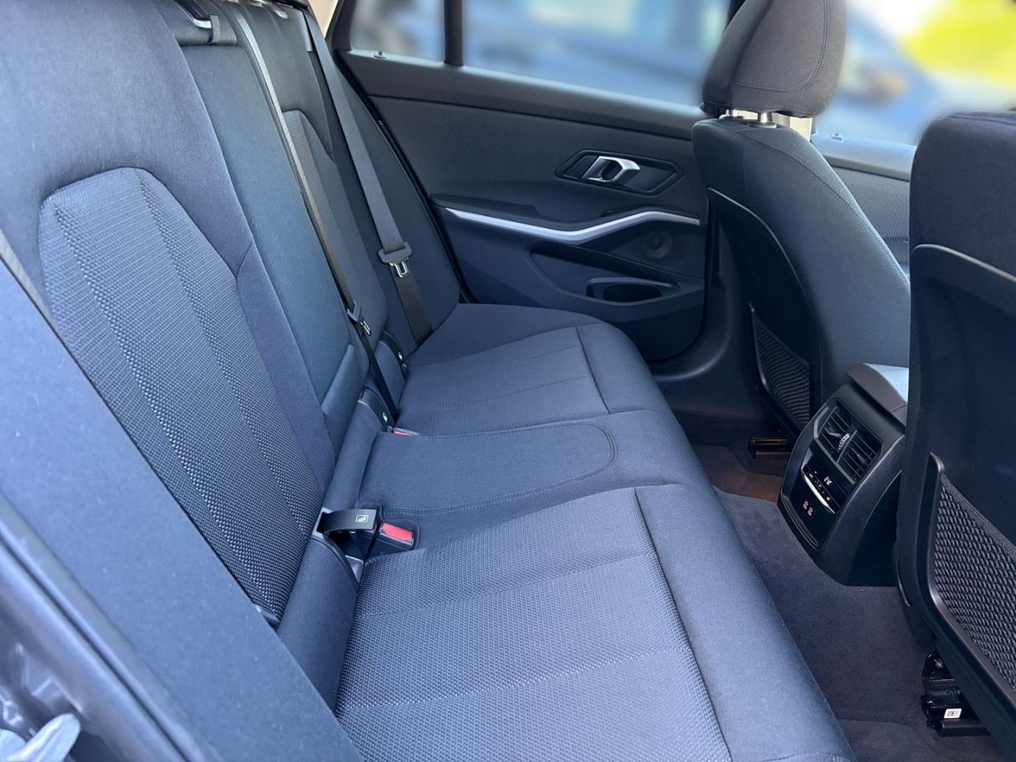BMW 318 i Advantage Touring++1.HAND!++TOPGEPFLEGT!++ foto 13