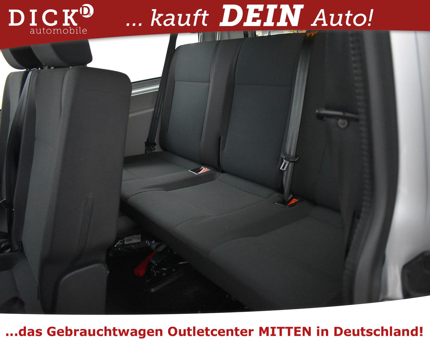 VW T6 Transp 2.0d 9SI+2X SCHTÜR+NAVI+KLIMA+AHK+PDC+ - Image 22