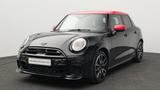 MINI Cooper C 5-Türer - schwarze MINI Cooper C