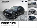 Kia EV3 Earth 58.3 kWh LED+360°Kamera+Navi+SHZ - schwarze Kia EV3