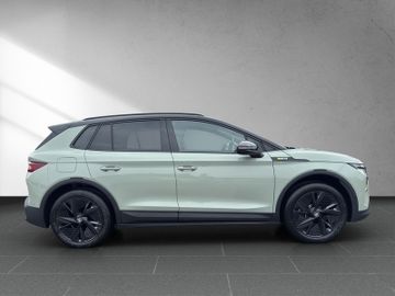 Skoda Elroq RS Lounge*AHZV*HUD*360°*0,25%*DCC*ACC*WÄPU