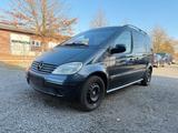 Mercedes-Benz Mercedes Vaneo 1.7 cdi*Tüv neu*Inspektion ... - Mercedes-Benz Vaneo: Cdi