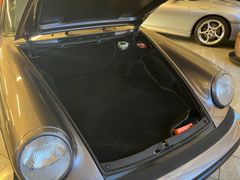 PORSCHE 911 Coupe 3,2 Deutsch 231PS