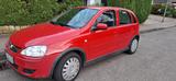 Opel Corsa (C) 1.2 Twinport Edition 1.Hand  - Opel Corsa mit Halbautomatikschaltung