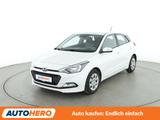 Hyundai i20 1.4 Trend Aut.*TEMPO*PDC*SHZ*KLIMA*GARANTIE* - Hyundai i20 mit Benzin-Antrieb: Limousine