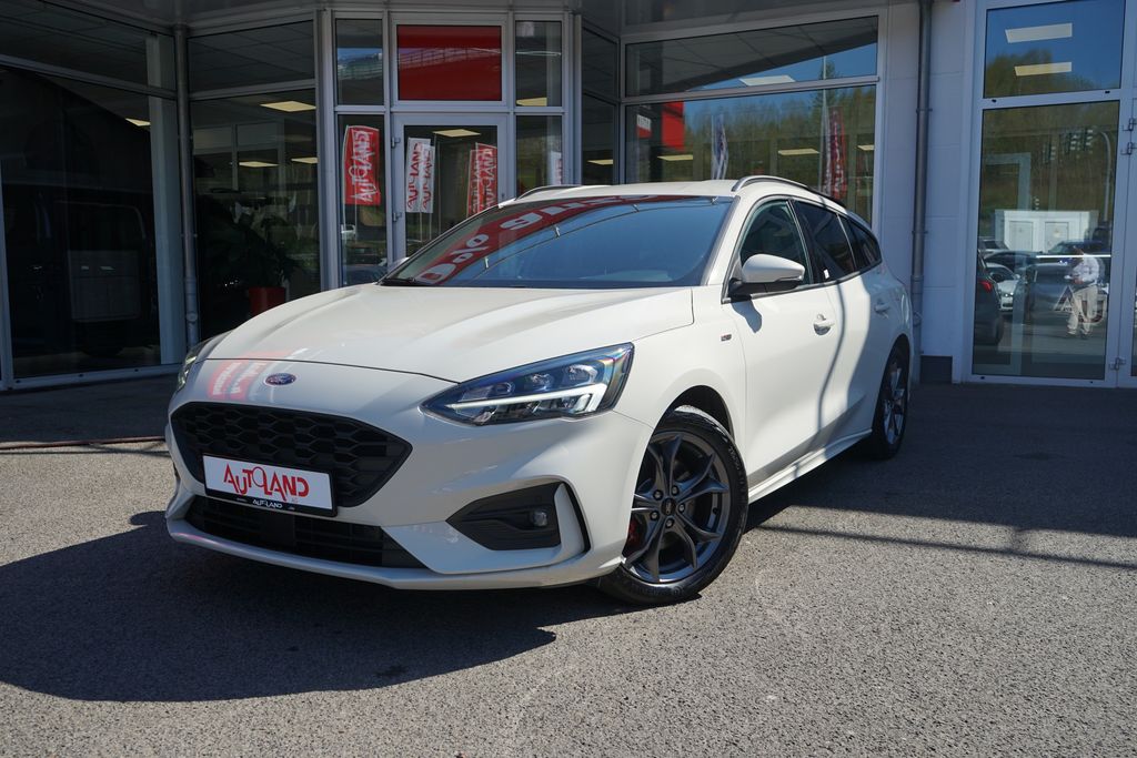 Image of Ford Focus
