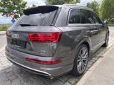 Audi ABT SQ7 4.0 TDI 4-Zonen Klima AHK Matrix Panoram - Audi SQ7: Abt