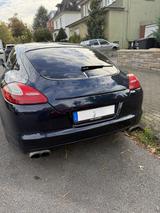 Porsche Panamera Turbo 500PS PDK ACC Voll - Porsche Panamera in Dortmund