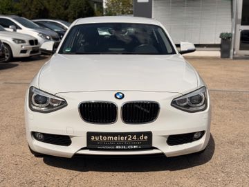 BMW 120 - 2