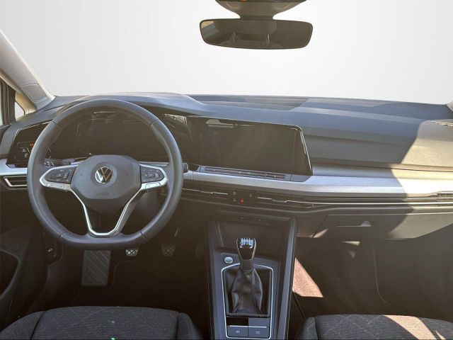 GOLF VIII 2.0 TDI LIFE ACC+NAVI+LED+SHZ