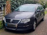 Volkswagen VW Passat 3c Variant 2.0 tdi Kombi AHK Tem... - Volkswagen Passat: 3c Variant