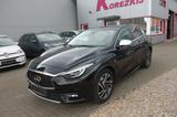 Infiniti Q30 2.2 d AWD Automatik, 360 Kamera, Navi, Leder - Infiniti Q30