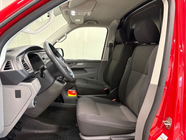 T6.1 Transporter Kasten 2.0 TDI KLIMA PDC TEMPOM