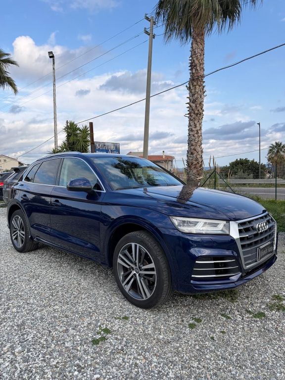 Image of Audi Q5