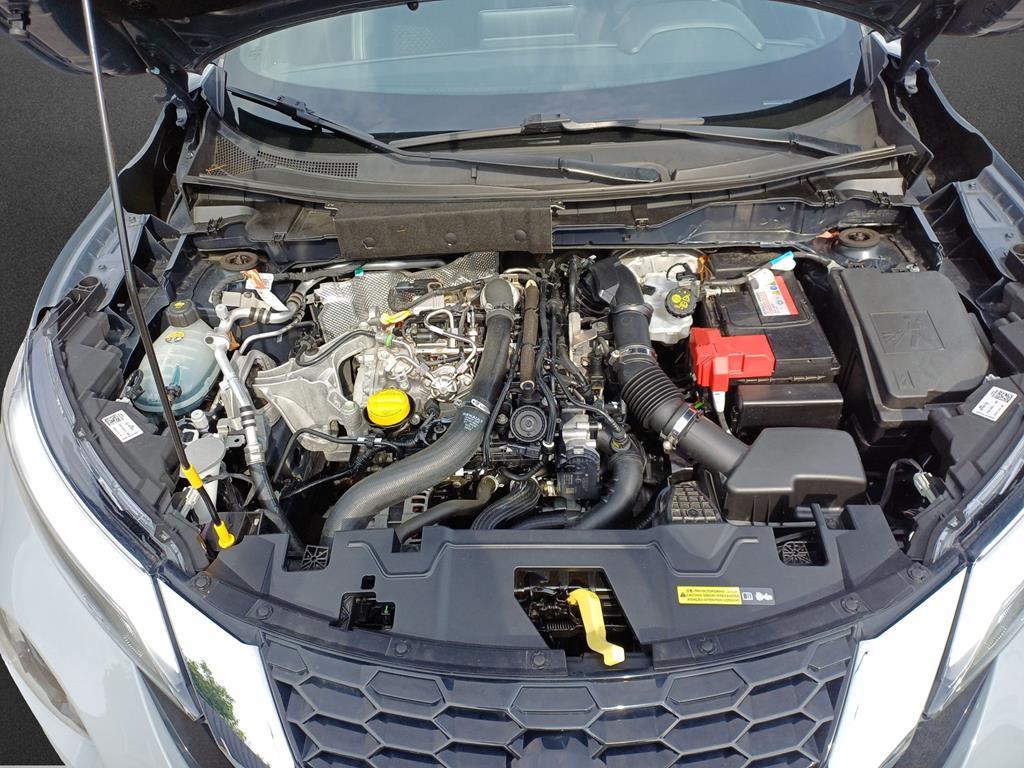 Nissan Juke Kiiro 1.0 DIG-T 114 PS