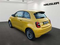 Fiat 500 - Vorschau Bild 5