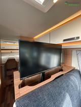 Weinsberg CaraCore 700 MEG Light Ehemaliger Mietwagen - Weinsberg CaraCore 700 MEG Light