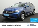 Volkswagen Taigo Life 1.0 TSI *VIRTUAL*AHK*ACC*R-KAM*16"*